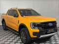 2024 Ford Ranger 2.0 Bi-Turbo Wildtrak Double Cab Auto