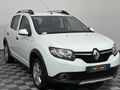 2016 Renault Sandero 900T Stepway