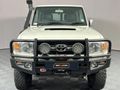 2016 Toyota Land Cruiser 76 4.5 D V8 Station Wagon