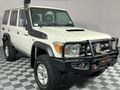 2016 Toyota Land Cruiser 76 4.5 D V8 Station Wagon