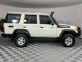 2016 Toyota Land Cruiser 76 4.5 D V8 Station Wagon