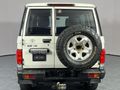 2016 Toyota Land Cruiser 76 4.5 D V8 Station Wagon