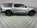 2024 Ford Ranger 2.0D Bi-Turbo Wildtrak 4X4 Double Cab Auto