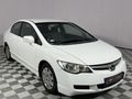 2008 Honda Civic 1.8 EXi Sedan Auto