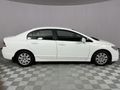 2008 Honda Civic 1.8 EXi Sedan Auto