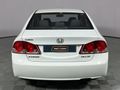 2008 Honda Civic 1.8 EXi Sedan Auto