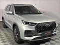 2024 Chery Tiggo 8 Pro Max 2.0 TGDI Executive AWD Auto