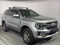 2023 Ford Everest 3.0D V6 Platinum AWD Auto
