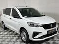 2026 Suzuki Ertiga 1.5 GA