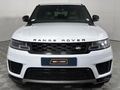 2018 Land Rover Range Rover Sport 3.0 D HSE (225kW)