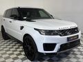 2018 Land Rover Range Rover Sport 3.0 D HSE (225kW)