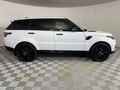 2018 Land Rover Range Rover Sport 3.0 D HSE (225kW)
