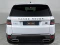 2018 Land Rover Range Rover Sport 3.0 D HSE (225kW)