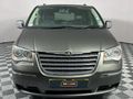 2011 Chrysler Grand Voyager 3.8 Limited Auto