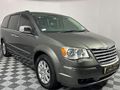 2011 Chrysler Grand Voyager 3.8 Limited Auto