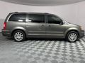 2011 Chrysler Grand Voyager 3.8 Limited Auto