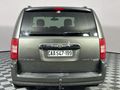 2011 Chrysler Grand Voyager 3.8 Limited Auto