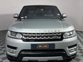 2015 Land Rover Range Rover Sport 3.0 SDV6 HSE