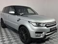 2015 Land Rover Range Rover Sport 3.0 SDV6 HSE