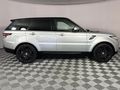 2015 Land Rover Range Rover Sport 3.0 SDV6 HSE