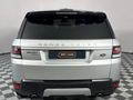 2015 Land Rover Range Rover Sport 3.0 SDV6 HSE