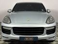 2015 Porsche Cayenne GTS Auto