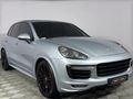 2015 Porsche Cayenne GTS Auto