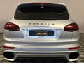 2015 Porsche Cayenne GTS Auto