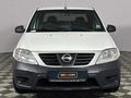 2017 Nissan NP200 1.6