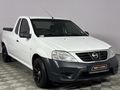 2017 Nissan NP200 1.6