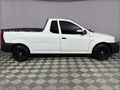 2017 Nissan NP200 1.6