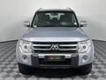 2007 Mitsubishi Pajero 3.8 V6 GLS Auto