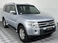 2007 Mitsubishi Pajero 3.8 V6 GLS Auto