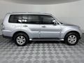 2007 Mitsubishi Pajero 3.8 V6 GLS Auto