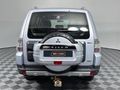 2007 Mitsubishi Pajero 3.8 V6 GLS Auto