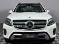 2019 Mercedes-Benz GLS 500