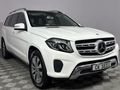 2019 Mercedes-Benz GLS 500