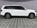 2019 Mercedes-Benz GLS 500