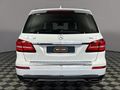 2019 Mercedes-Benz GLS 500