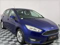 2015 Ford Focus 1.5 EcoBoost Trend 5-dr