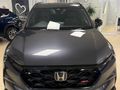 2026 Honda CR-V RS AWD E Cvt (Hybrid)