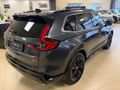 2026 Honda CR-V RS AWD E Cvt (Hybrid)