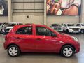 2019 Nissan Micra 1.2 Active Visia