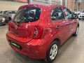 2019 Nissan Micra 1.2 Active Visia