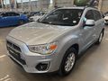 2014 Mitsubishi ASX 2.0 GL