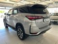 2023 Toyota Fortuner 2.4 GD-6 R/B Auto