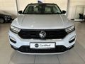 2021 Volkswagen T-Roc 1.4 TSI Design Auto
