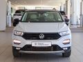 2021 Volkswagen T-Roc 1.4 TSI Design Auto