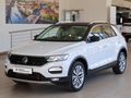2021 Volkswagen T-Roc 1.4 TSI Design Auto