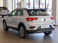 2021 Volkswagen T-Roc 1.4 TSI Design Auto